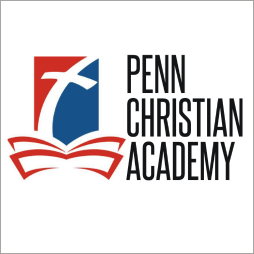 Eraser - Pencil Top - Penn Christian Academy